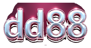 dd88 logo